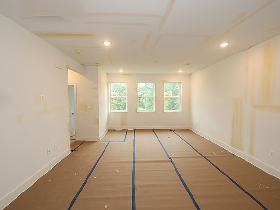 Interior - May 22, 2026