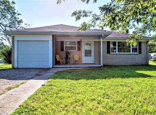 602 S 8th St, Comanche, OK 73529