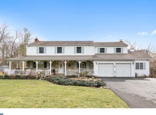 572 Lenape Cir, Langhorne, PA 19047