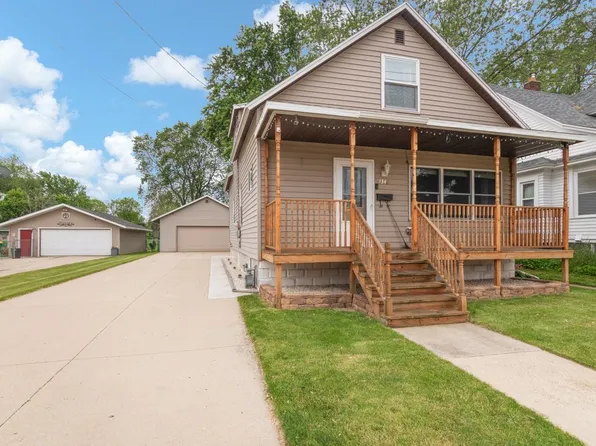 1342 Crooks St, Green Bay, WI 54301