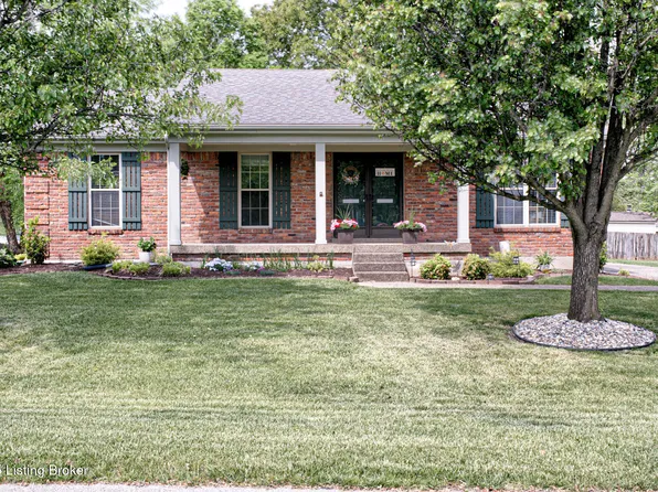 7020 Field View Ct, Louisville, KY 40291