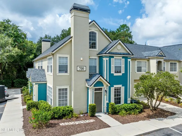 13700 Richmond Park Dr N APT 701, Jacksonville, FL 32224