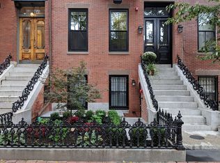 196 W Springfield St, Boston, MA 02118