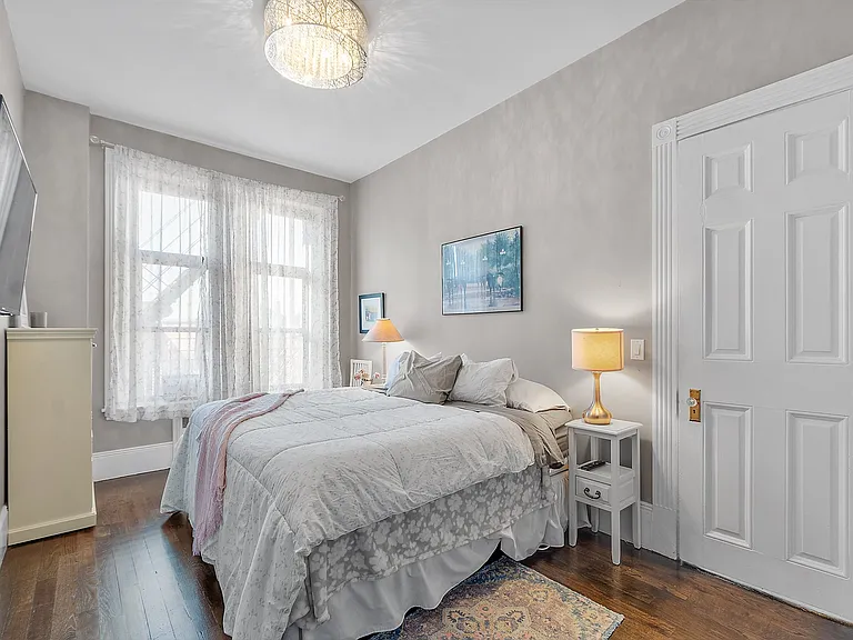 271 Dartmouth St #4H — Photo 15