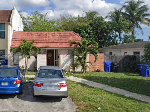 1383 Seaview Dr, North Lauderdale, FL 33068