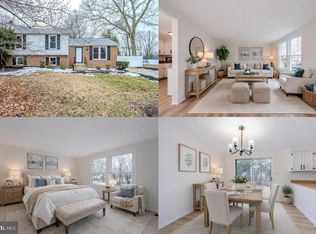 8414 Belding Ct, Brandywine, MD 20613