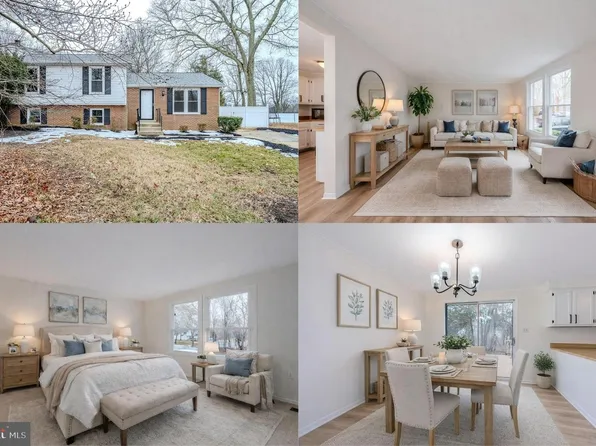 8414 Belding Ct, Brandywine, MD 20613