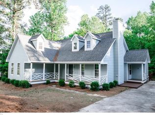 3505 Cartway Ln, Raleigh, NC 27616