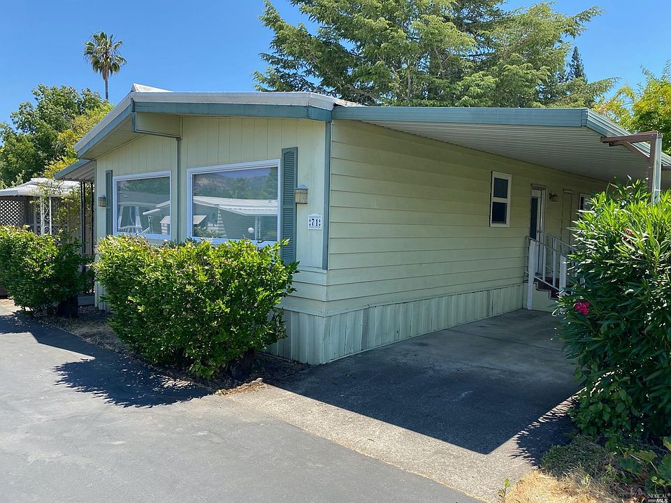 2412 Foothill Blvd Calistoga, CA, 94515 Apartments for Rent Zillow