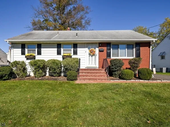 5 Halsey St, Somerville Boro, NJ 08876