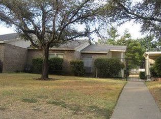 8703 N Normandale St, Fort Worth, TX 76116