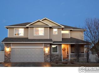 9922 Buffalo St, Firestone, CO 80504