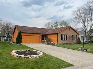 449 White Path St, Pataskala, OH 43062