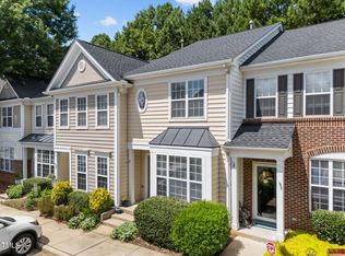 8253 City Loft Ct, Raleigh, NC 27613