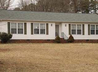 201 Carolina Dr, Cherryville, NC 28021