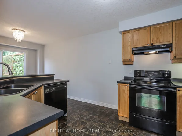 756 Hedgerow Pl, London, ON N5X 4L6