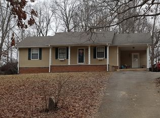 89 Bradley Dr, Lexington, TN 38351