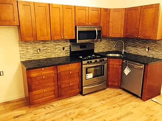 Rented by Donawald Realty INC