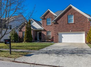 2216 Dunhill Ln, Lexington, KY 40509