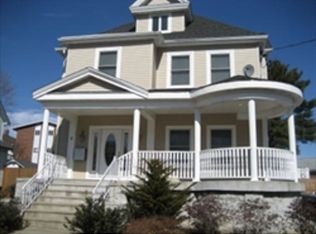 5 Myrtle St, Saugus, MA 01906
