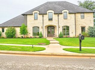 1125 Gateway Bridge Rd, Edmond, OK 73034