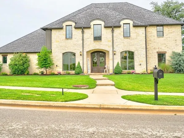 1125 Gateway Bridge Rd, Edmond, OK 73034