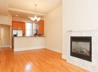 1321 R St NW, Washington, DC 20009