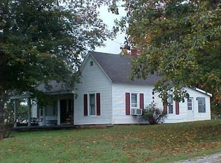 183 Carnel Brooks Rd, Slaughters, KY 42456