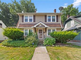 15908 Hazel Rd, East Cleveland, OH 44112