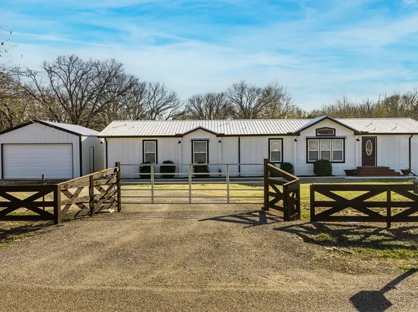 171 Hammer Rd, Mabank, TX 75156