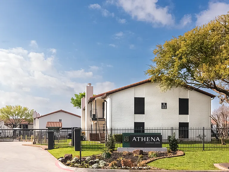 Athena Apartment Homes — Photo 17
