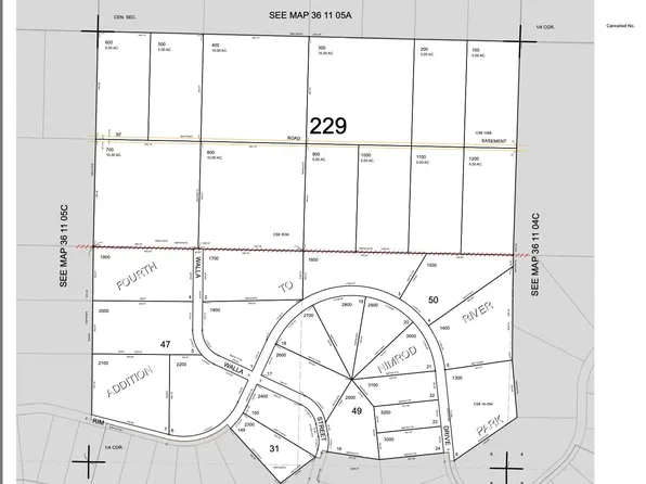 Rim Dr, Chiloquin, OR 97624