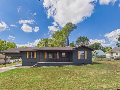 932 S Bryant St, Mountain Home, AR, 72653