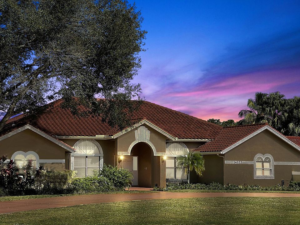 14322 Draft Horse Ln, Wellington, FL 33414 Zillow