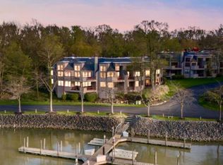 4395 Marin Hbr #A&-D7, Pt Clinton, OH
