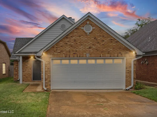 7685 Davis Pkwy, Southaven, MS 38671