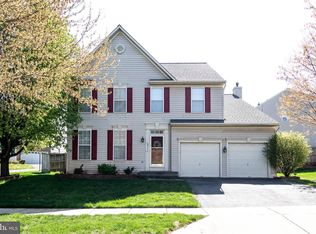 20715 Summer Sweet Ter, Germantown, MD 20876