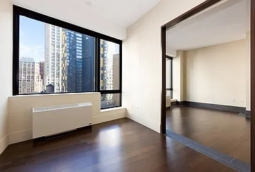 Rented by Synergy NYC