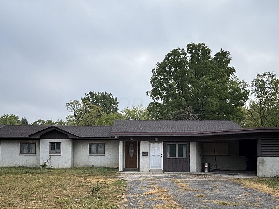 1st image of 236 Collingwood Ave