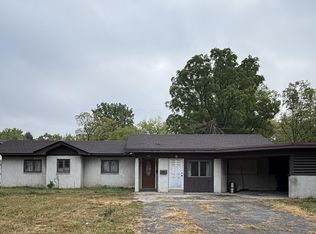 236 Collingwood Ave, Columbus, OH 43213
