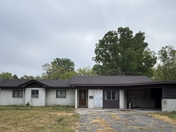 236 Collingwood Ave, Columbus, OH 43213