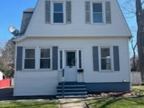 230 Westfield Avenue, Ansonia, CT 06401