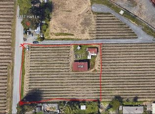 1169 Hart Ln, Fulton, CA 95439