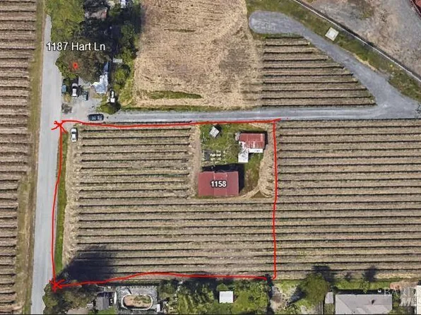 1169 Hart Lane, Fulton, CA 95439