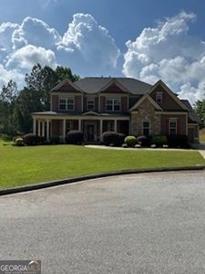 121 Fountain Oak, Villa Rica, GA, 30180