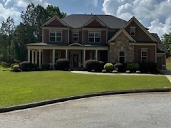 121 Fountain Oak, Villa Rica, GA 30180