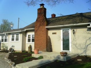 183 Seymour Ave, Buckeye Lake, OH 43008