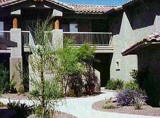 655 W Vistoso Highlands Dr APT 124, Tucson, AZ 85737