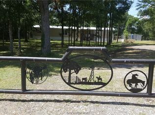 Old Spanish Trl, Bryan, TX 77807