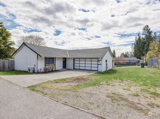 6833 Beverly Blvd, Everett, WA 98203